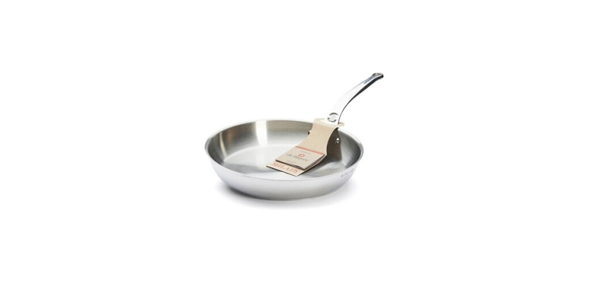 Poêle De Buyer MILADY 28cm