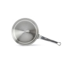 Casserole De Buyer CASSEROLE MILADY QUEUE FONTE INOX Ø20 CM