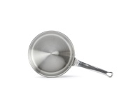 Casserole De Buyer CASSEROLE MILADY QUEUE FONTE INOX Ø20 CM