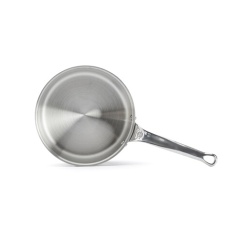 Casserole De Buyer CASSEROLE MILADY QUEUE FONTE INOX Ø20 CM