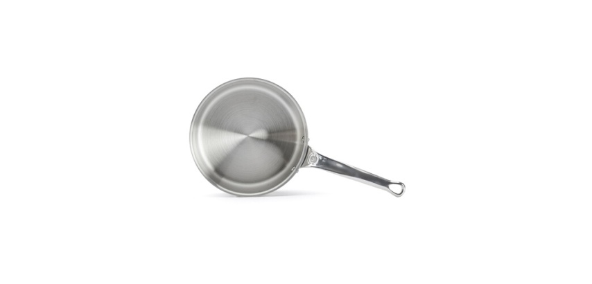 Casserole De Buyer CASSEROLE MILADY QUEUE FONTE INOX Ø20 CM