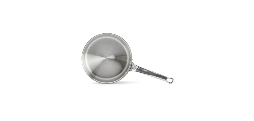 Casserole De Buyer CASSEROLE MILADY QUEUE FONTE INOX Ø20 CM