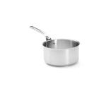 Casserole De Buyer CASSEROLE MILADY QUEUE FONTE INOX Ø20 CM