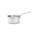 Casserole De Buyer CASSEROLE MILADY QUEUE FONTE INOX Ø20 CM