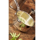 Casserole De Buyer CASSEROLE MILADY QUEUE FONTE INOX Ø20 CM