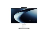 PC tout en un Asus Vivo VM441QA-WPC014W 23.8" FHD Qualcomm Snapdragon X Purwa SE 32 Go RAM 1 To SSD Blanc