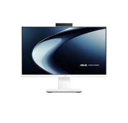 PC tout en un Asus Vivo VM441QA-WPC014W 23.8" FHD Qualcomm Snapdragon X Purwa SE 32 Go RAM 1 To SSD Blanc
