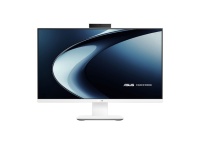 PC tout en un Asus Vivo V470VAK-WPE395W 27" FHD Intel Core 7 16 Go RAM 1 To SSD Blanc