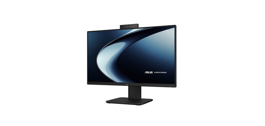 PC tout en un Asus Vivo 440VAK-BPC186W 23.8" FHD Intel Core 5 16 Go RAM 512 Go SSD Noir