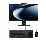 PC tout en un Asus Vivo 440VAK-BPC186W 23.8" FHD Intel Core 5 16 Go RAM 512 Go SSD Noir