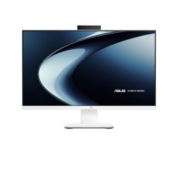 PC tout en un Asus Vivo V470VAK-WPE036X 27" FHD Intel Core 7 32 Go RAM 2 To SSD Blanc