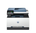 Imprimante multifonction Hp Color LaserJet Pro MFP 3302sdw