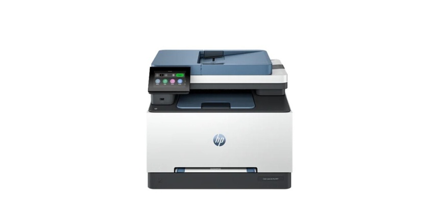 Imprimante multifonction Hp Color LaserJet Pro MFP 3302sdw