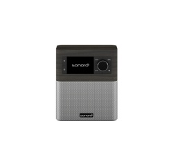 Radio Sonoro STREAM DECOR CHENE