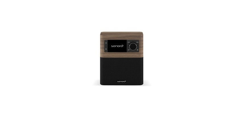 Radio Sonoro STREAM DECOR NOYER