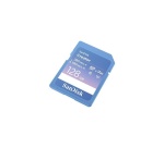 Carte mémoire SD Sandisk Creator Card (UHS-II) 128G