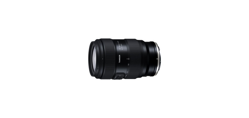Objectif zoom Tamron. 35-100mm F/2.8 Di III VXD pour Nikon Z