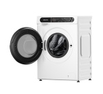 Lave-linge hublot Dreame DWF08S50WAEE Blanc