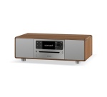 Chaine HiFi Sonoro Prestige Noyer et Argent