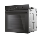 Four encastrable Rosieres RO6M5TB3YTB Noir