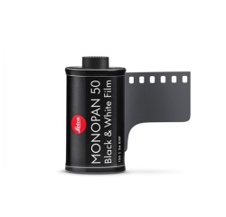 Accessoires photo Leica MONOPAN 50 DU=40