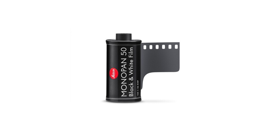 Accessoires photo Leica MONOPAN 50 DU=40