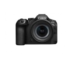 Appareil photo hybride Canon Kit EOS R6 Mark III + RF 24-105mm F4-7.1 IS STM