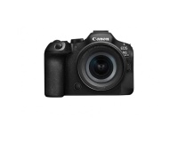 Appareil photo hybride Canon Kit EOS R6 Mark III + RF 24-105mm F4-7.1 IS STM