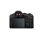 Appareil photo hybride Canon EOS R6 Mark III nu noir