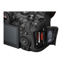 Appareil photo hybride Canon EOS R6 Mark III nu noir