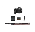 Appareil photo hybride Canon EOS R6 Mark III nu noir
