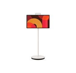 TV LED Samsung QHD The Movingstyle 27LSM7FA  68 cm 2026