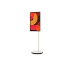 TV LED Samsung QHD The Movingstyle 27LSM7FA  68 cm 2026