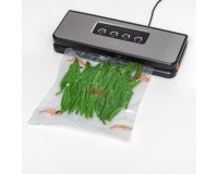 Machine sous vide Le Parfait LPF.MVIN avec sacs, couvercle pour bocal et tuyau