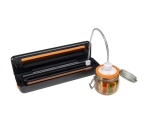 Machine sous vide Le Parfait LPF.MVIN130 avec sacs et tuyau