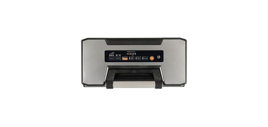 Machine sous vide Le Parfait LPF-MVPRO130
