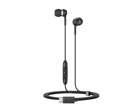 Ecouteurs Sennheiser CX 80U