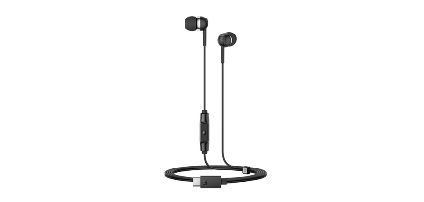Ecouteurs Sennheiser CX 80U