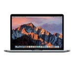 MacBook Apple Pro 13" 128 Go 8 Go RAM Intel Core i5 Gris sidéral 2019 Reconditionné