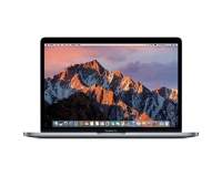 MacBook Apple Pro 13" 128 Go 8 Go RAM Intel Core i5 Gris sidéral 2019 Reconditionné