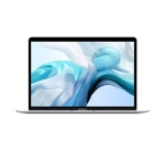 MacBook Apple Air 13" 256 Go SSD 8 Go RAM Intel Core i5 Argent 2019 Reconditionné