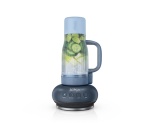 Blender Ninja BlendBOSS DB351EUCY Bleu Nuit