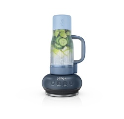 Blender Ninja BlendBOSS DB351EUCY Bleu Nuit