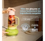 Blender Ninja BlendBOSS DB351EUCY Bleu Nuit