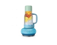 Blender Ninja BlendBOSS DB351EUBL Framboise bleue