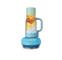 Blender Ninja BlendBOSS DB351EUBL Framboise bleue