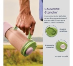 Blender Ninja BlendBOSS DB351EUBL Framboise bleue