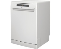 Lave-vaisselle pose libre Indesit IN3FFD644RW Blanc