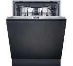 Lave-vaisselle encastrable Siemens SN63HX03VE tout intégrable