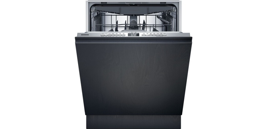 Lave-vaisselle encastrable Siemens SN63HX03VE tout intégrable